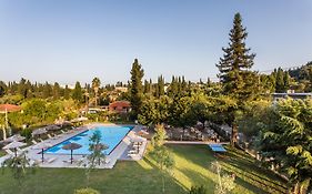 Silver Bay Hotel Kontokali Corfu
